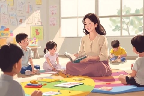 幼兒園老師們學(xué)習(xí)培訓(xùn)防疫知識！！今天先來學(xué)習(xí)七步洗手法兒歌: