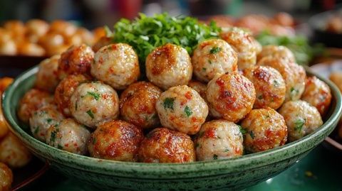 福州美食探店記：肉燕、魚丸、撈化…吃貨必打卡！