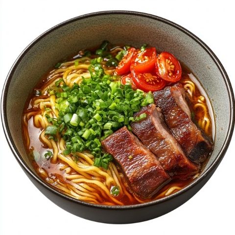 英文介紹中國東北美食：豬肉燉粉條與得莫利燉魚等特色佳肴