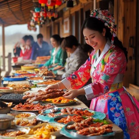 安陽必嘗十大特色美食推薦