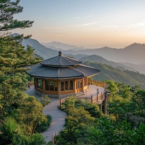 南寧旅游必去：青秀山、南湖公園等網(wǎng)紅打卡地推薦