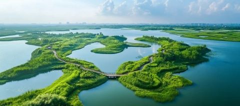朱家尖景區：浙江舟山的度假勝地，融合自然與人文的魅力之旅