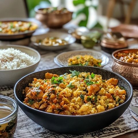 新菜譜分享：經典家常美味——豬血燒豆腐的做法