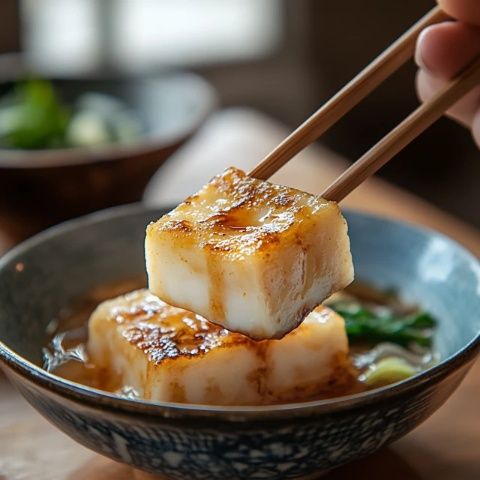 家常大阪燒秘籍：從“お好み焼き”起源學做起，打造關西風味佳肴！