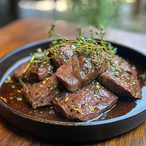 佛岡秘制牛腩：為新銳白領的工作日注入活力