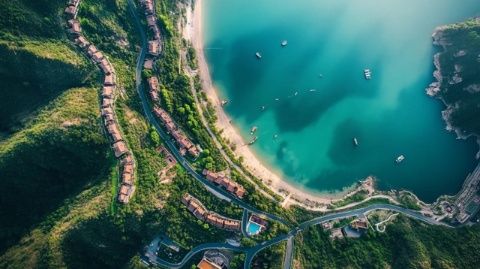 三天兩夜游”攻略：品味汕尾美食、探索紅海灣與金町灣的自然魅力