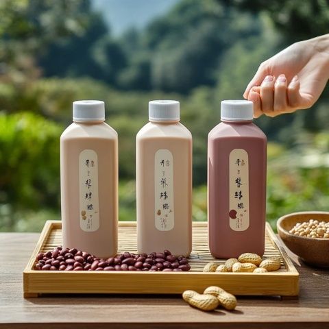 探尋武漢特色早餐：四大名小吃揭秘，告別傳統(tǒng)豆?jié){搭配！