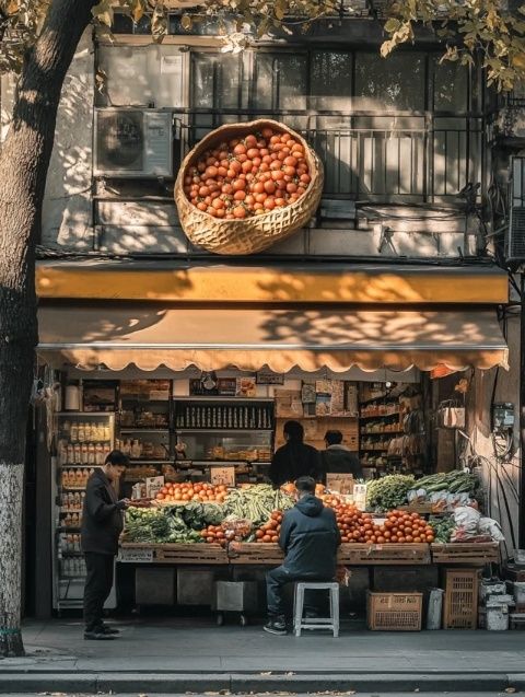 成都必吃街頭小吃：10家店鋪推薦，美味又省心！
