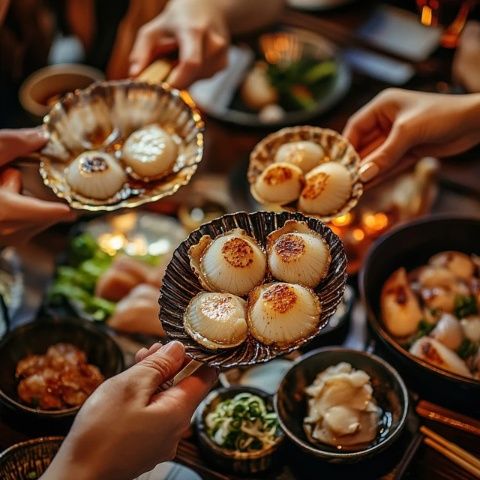 不容錯過的鹿兒島美食攻略，15款地道風味一網打盡！