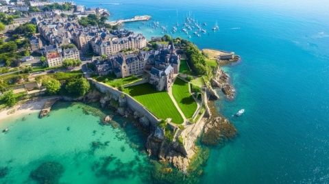 三天兩夜游”攻略：品味汕尾美食、探索紅海灣與金町灣的自然魅力