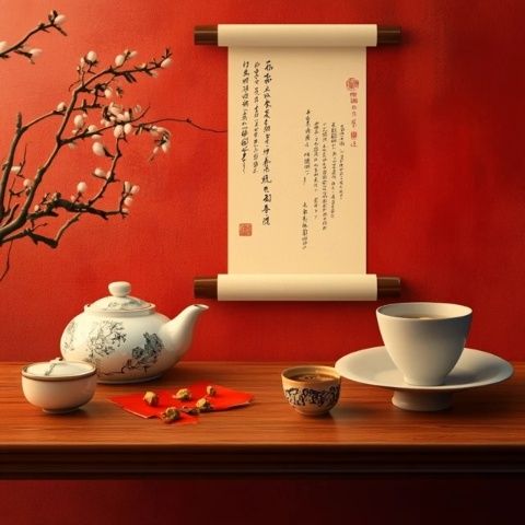 探秘中華美食：誰是八大菜系中的真正王者？