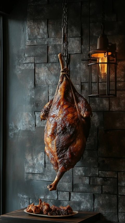 云南十大金牌美食：宜良烤鴨、澄江扒豬腳，你吃過(guò)哪些？