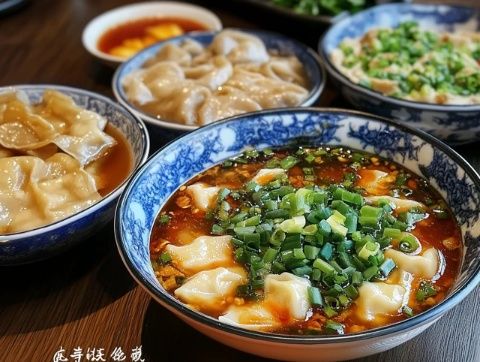 必吃的廣州地道美食！速mark！