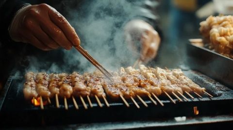 不容錯過的鹿兒島美食攻略，15款地道風味一網打盡！