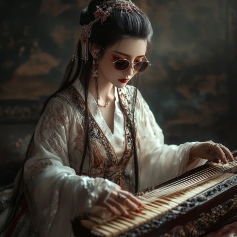 清平樂：歷史劇中的藝術創作與史實差異探討