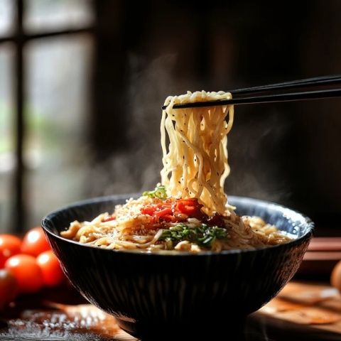 十款奶奶必學的面食做法，最后一道香甜軟糯超好吃！