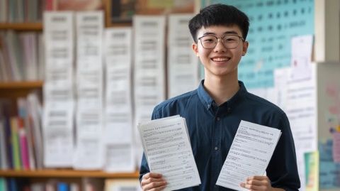 小升初分班考重點：語文數(shù)學英語全面評估