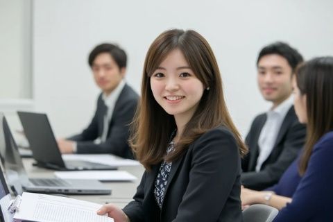 日語知識(shí)課堂外國人學(xué)日語是一件很難的事情