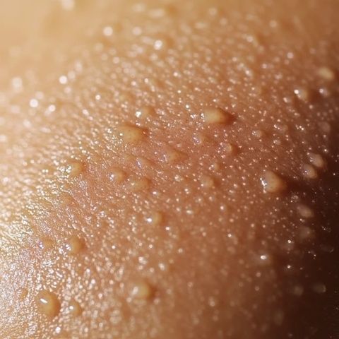 全面解析銀屑病臨床表現(xiàn)：典型、膿皰型、紅皮病及關(guān)節(jié)病型癥狀詳解 | 健康知識(shí) #銀屑關(guān)愛(ài)#
