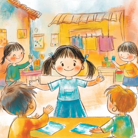 一年級語文下冊金牌預習資料：課堂筆記與知識清單