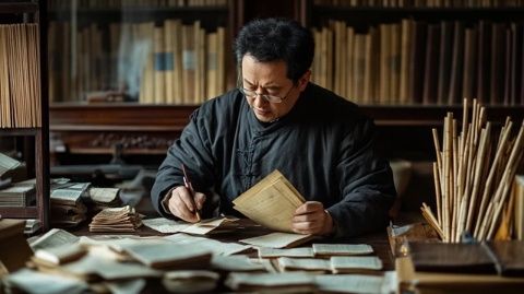 微頭條日簽兩漢樂(lè)府詩(shī)文史知識(shí)局