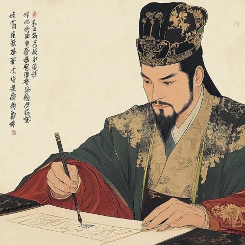 微頭條日簽兩漢樂(lè)府詩(shī)文史知識(shí)局