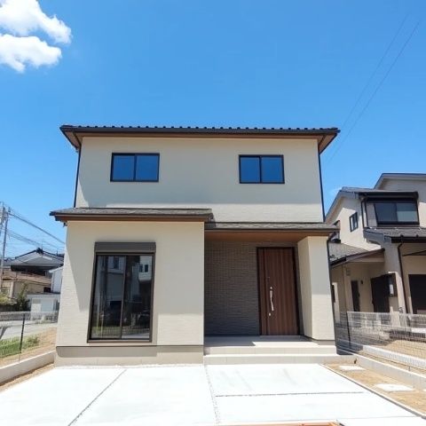 日本一戶建結(jié)構(gòu)詳解:地下架空層與木構(gòu)承重框架體系解析