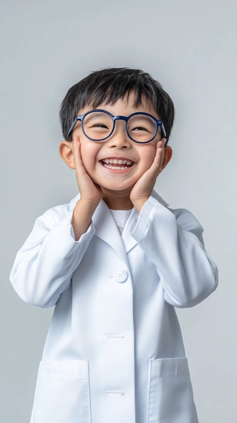 幼兒園小班健康教案：保護眼睛的重要性與方法教學