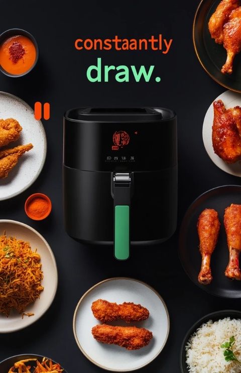 揭秘AI美食：如何讓機器烹飪出觸動味蕾的佳肴？