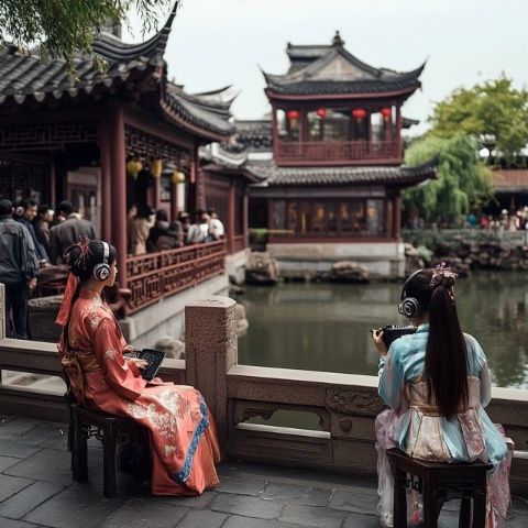 蘇州三天兩晚深度游攻略：經(jīng)典景點與地道美食體驗
