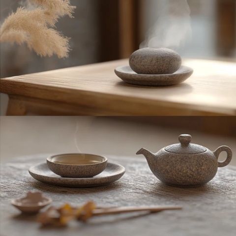 冬至茶道體驗：六大茶類知識與品鑒禮儀詳解