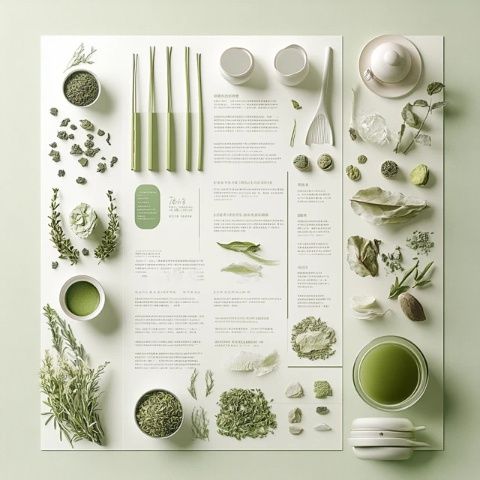 茶道十三式,式式含精粹