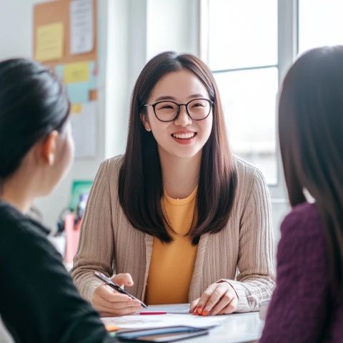 揭秘基礎英語技巧！資深老師整理必備時態與詞性知識，助你迅速提高英語能力！