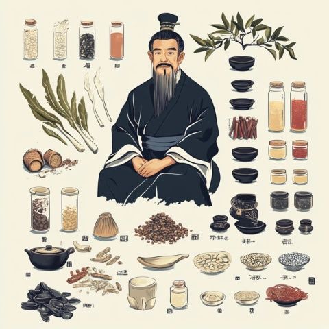 胃痛中醫辨證解析，實性與虛性癥狀大不同！
