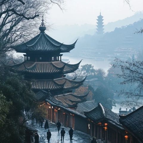 蘇州一日游攻略：交通景點(diǎn)美食全解析