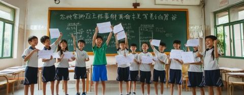 大廟李小學(xué)攜手紫云鎮(zhèn)衛(wèi)生院：共啟學(xué)生身心健康教育講座