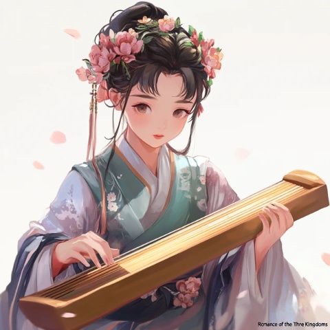古箏入門指南：掌握樂理基礎知識