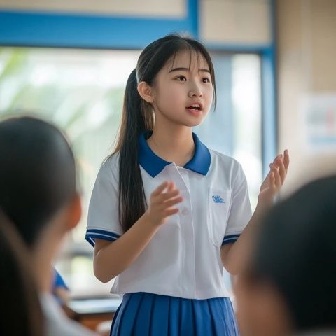 揭秘基礎英語技巧！資深老師整理必備時態與詞性知識，助你迅速提高英語能力！