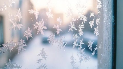 全面指南：冬季太陽能熱水器防凍錦囊，告別 frozen pipes！