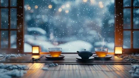 冬至茶道體驗：六大茶類知識與品鑒禮儀詳解