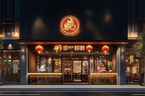 上海云南南路美食街將迎來改造升級，老字號餐館回歸可期