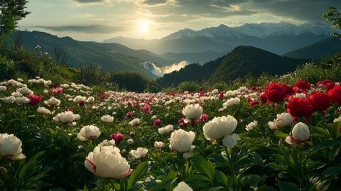 吉林白山：探尋春日山野珍饈，體驗(yàn)大自然的獨(dú)特風(fēng)味