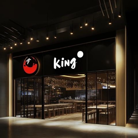 肇慶牌坊街星湖國(guó)際廣場(chǎng)好鴿來(lái)飯店餐廳推薦