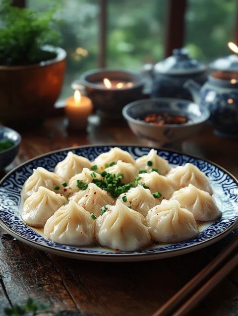 騰沖國慶美食探秘：喚醒味蕾的云南西部之旅