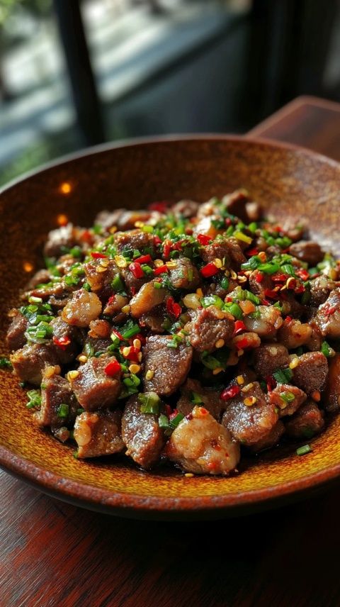 揭秘寧夏美食排行榜：不容錯過的十大羊肉盛宴