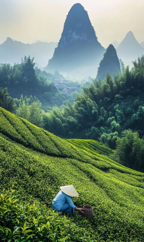 廣西賀州：探尋特色美食與絕美景點(diǎn)的味蕾之旅