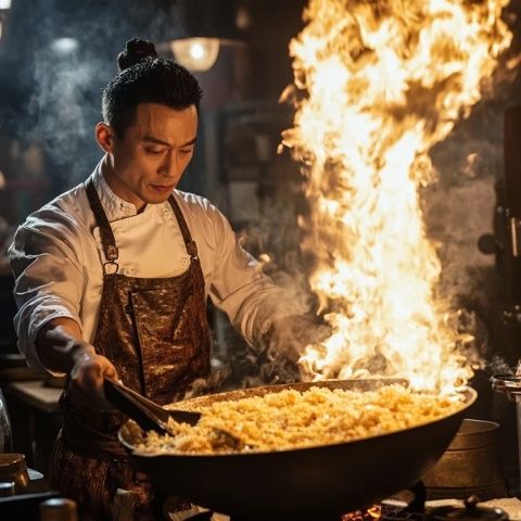 重慶江湖菜中的佼佼者扛把子，正是重慶江湖菜的鼻祖！