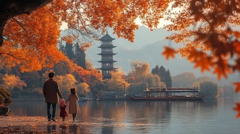家人們，姐妹們，救命！這次我要給大家安利一個絕絕子的南京旅游攻略！