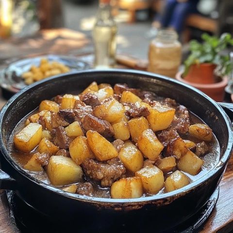 揭秘寧夏美食排行榜：不容錯過的十大羊肉盛宴