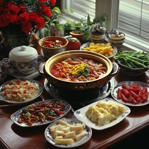 貴州各地的特色美食大全(貴州各地的特色美食有哪些？)
